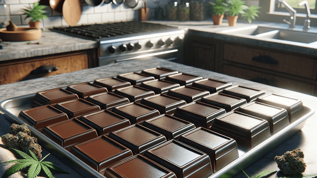 The Sweet Rise of Kiva Confections: A Trailblazer in Cannabis Edibles