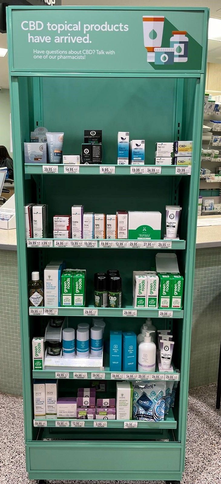 The Benefits of CBD-Infused Skincare Products: What You Need to Know